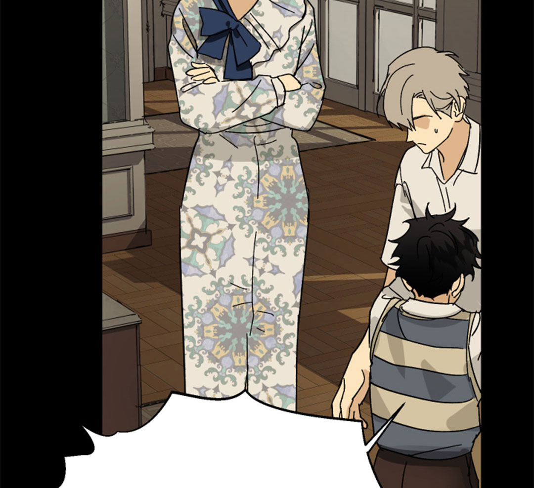 người hầu chapter 17 49