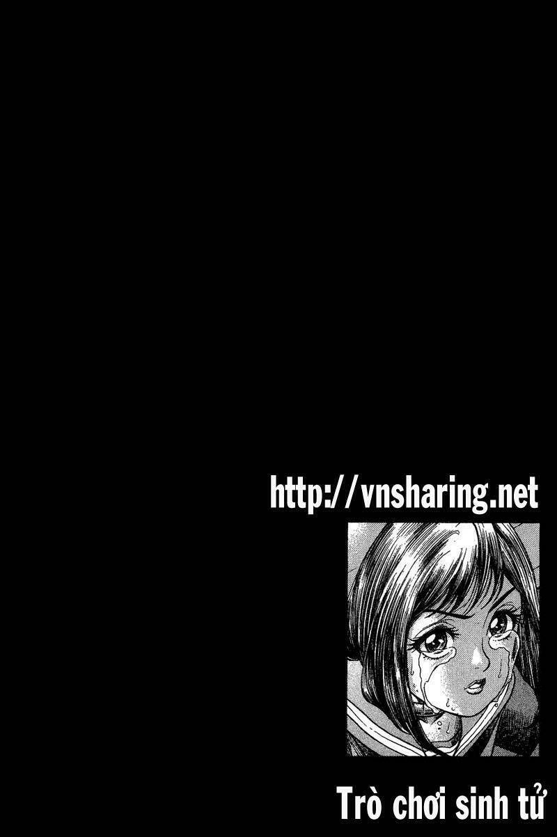 sống còn - trò chơi sinh tử chapter 6 2