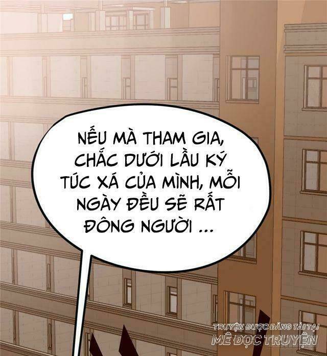 thời khắc và em đều đẹp chapter 8 46