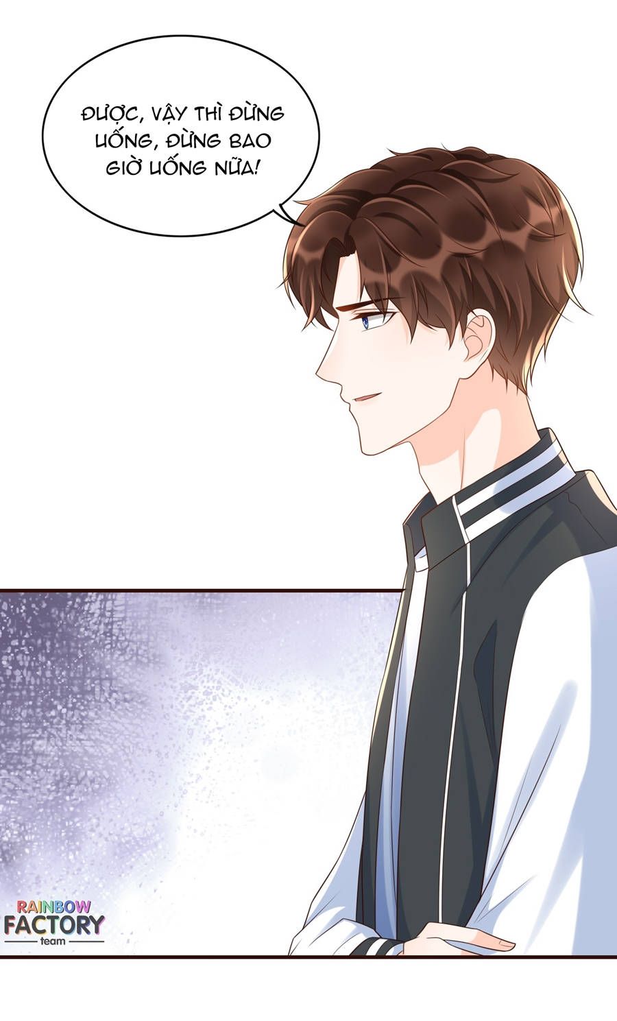 ngọt không ngừng nghỉ chapter 23 23