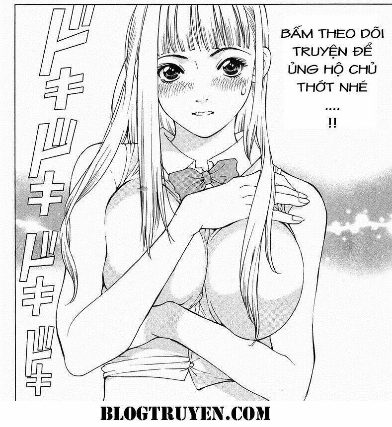 gacha gacha - secret chapter 16 47