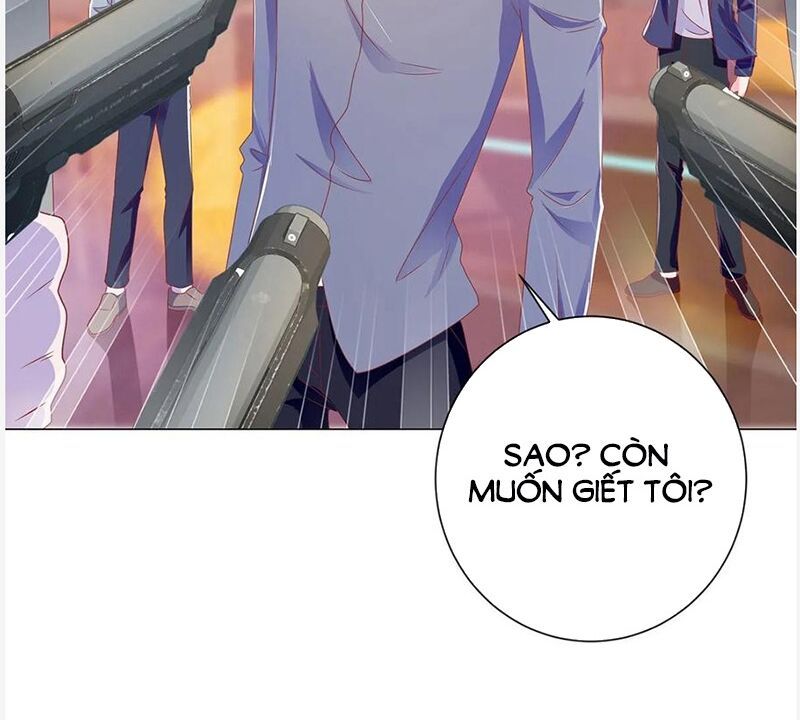 ẩn hôn 100%: chọc tức vợ yêu mua một tặng một chapter 152 30