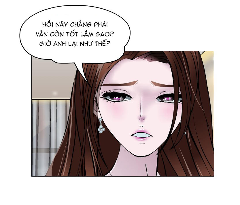 cạm bẫy của nữ thần chapter 113 22