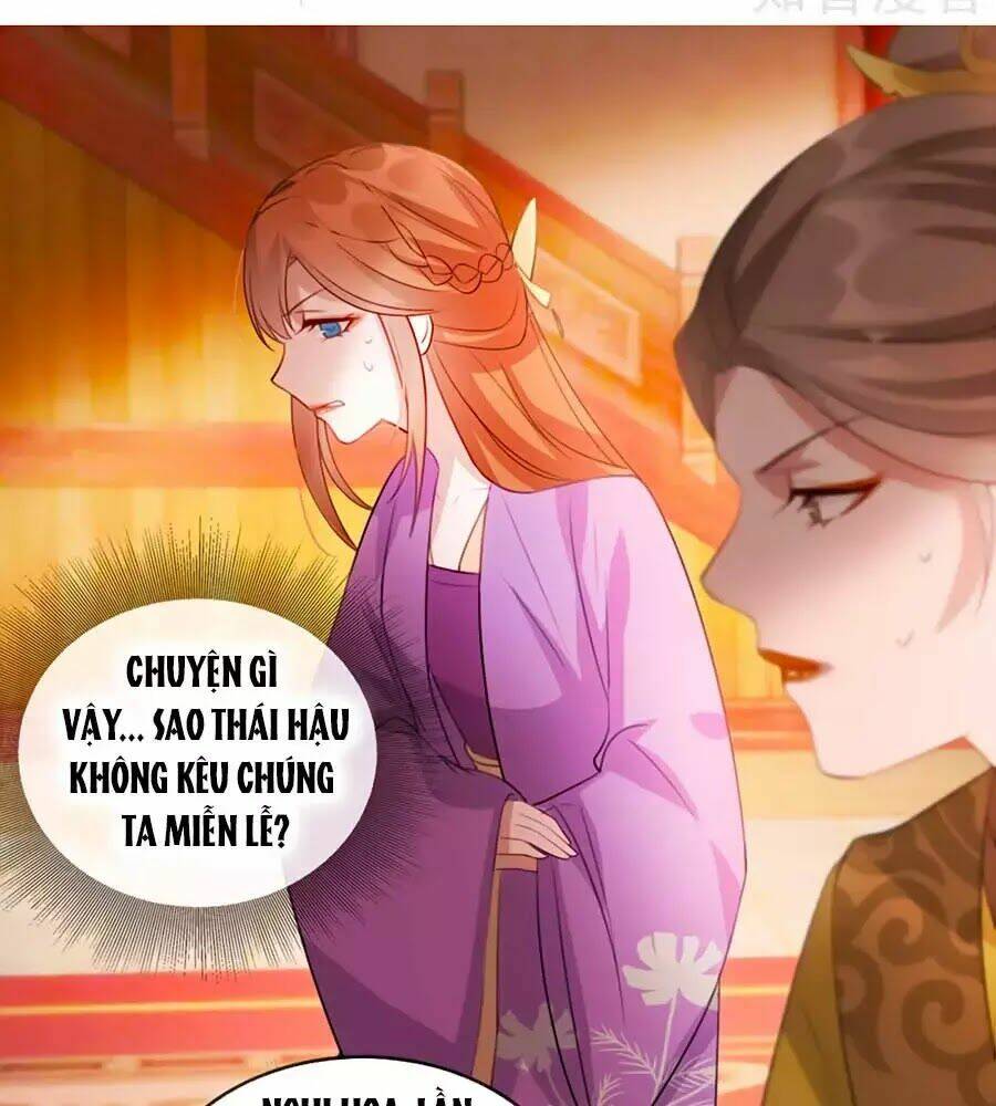 gian phi như thử đa kiều chapter 53 57