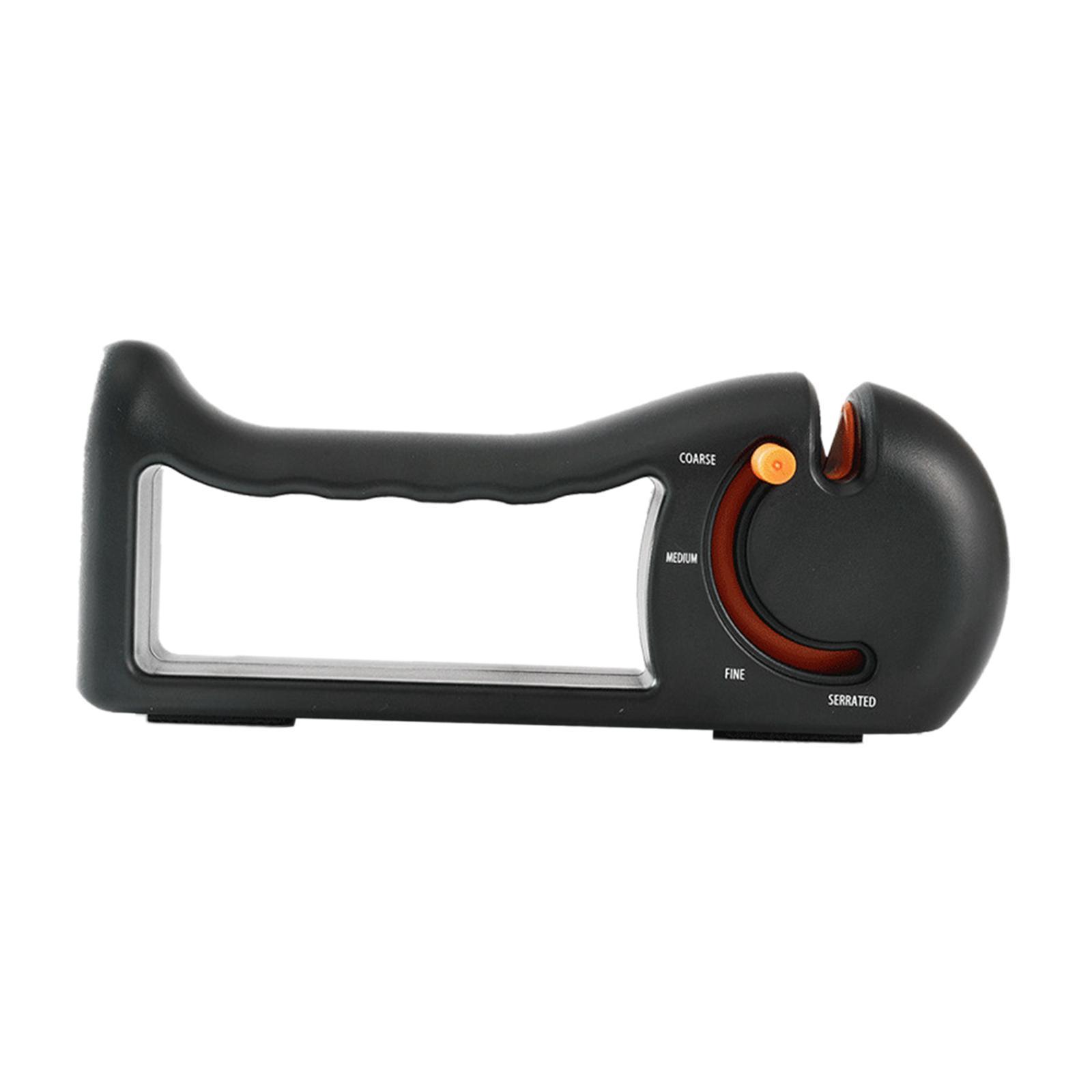 Professional Manual Sharpening, Sharpening, Handheld Sharpeners for Kitchen ,for Steel and Scissors Kitchen Tool