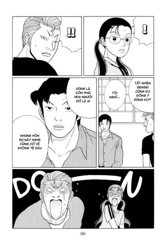 gokusen chapter 34 14