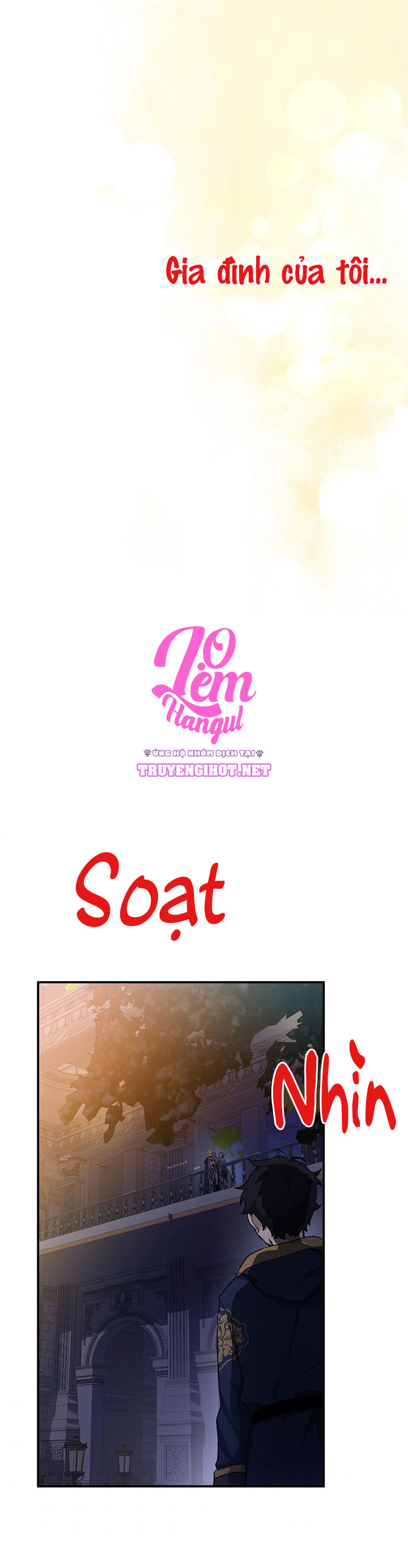 hướng đến ánh dương một lần nữa chapter 10.1 10