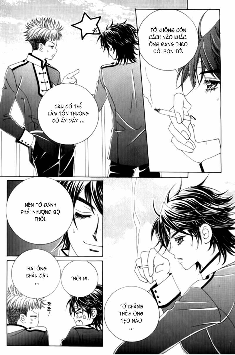 going to you chapter 3 18