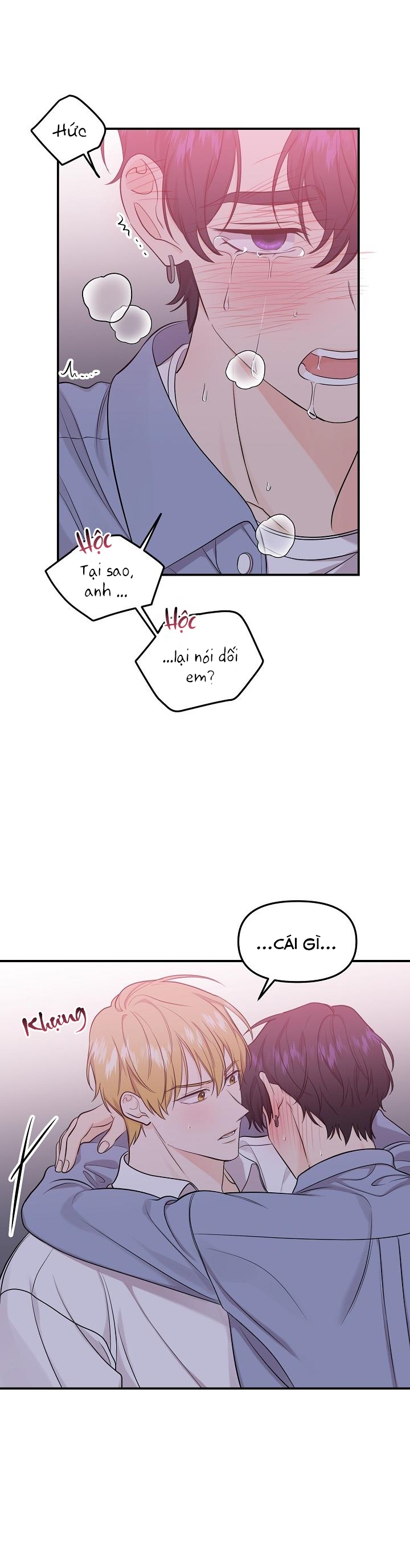 hoa ly hổ chapter 40 30