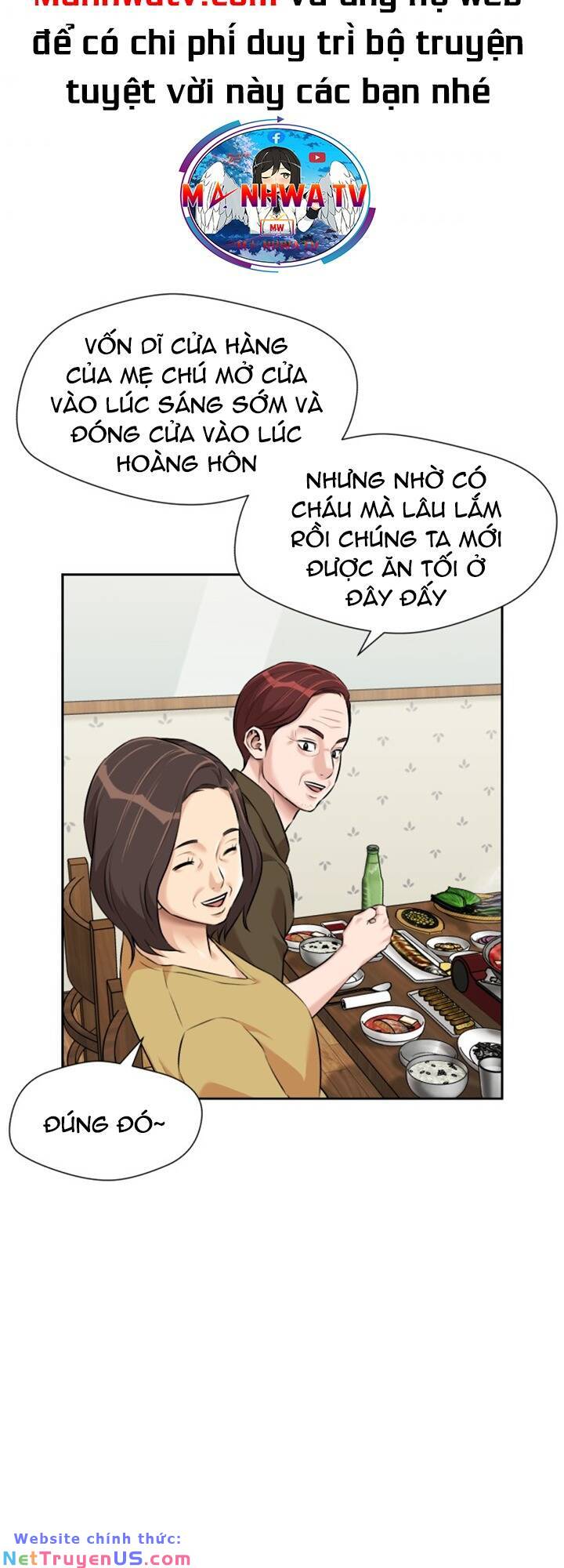 gương mặt thiên tài chapter 83 29