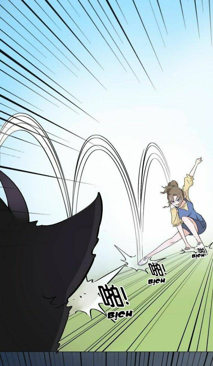 thập nhị hắc miêu chapter 10 14