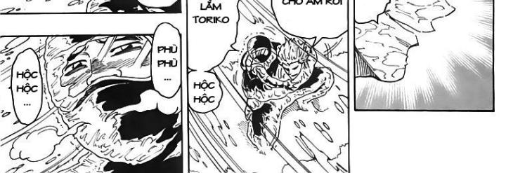 thánh tỏi sành ăn chapter 72 17