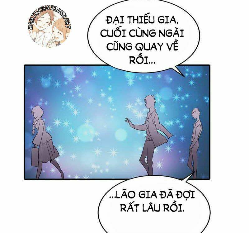 tiểu tâm can của cực phẩm đại nhân chapter 15 22