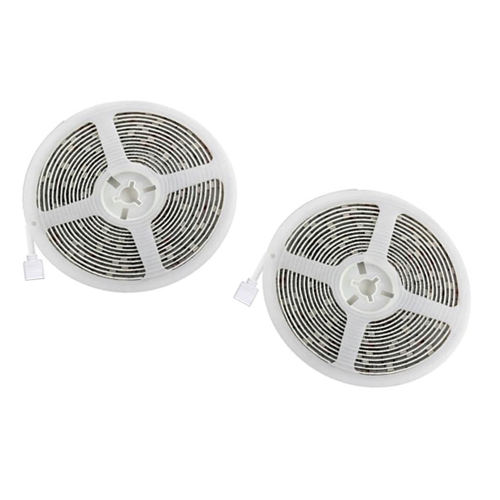 10M 16 Colors RGB LED Strip Light With 300 LED Bulbs UK