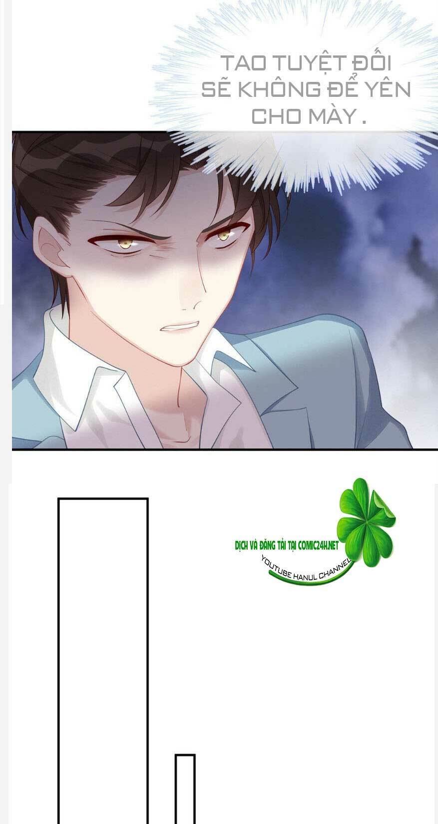 sủng em sủng tới tận cùng chapter 26 27