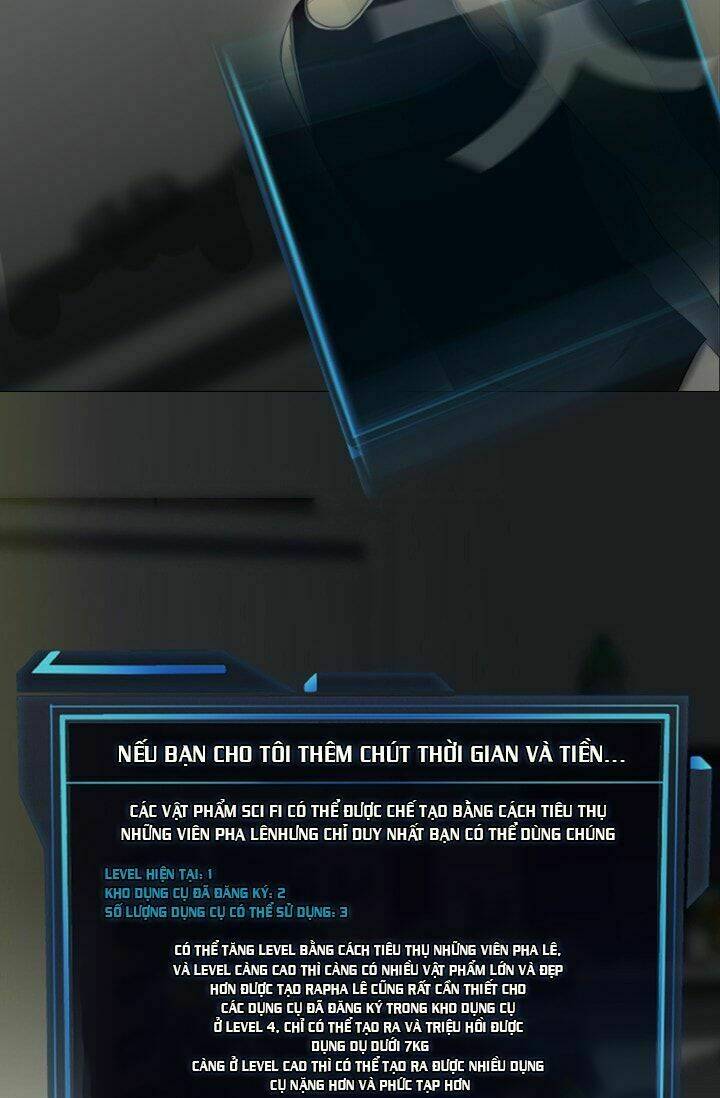 người cống hiến chapter 5 32