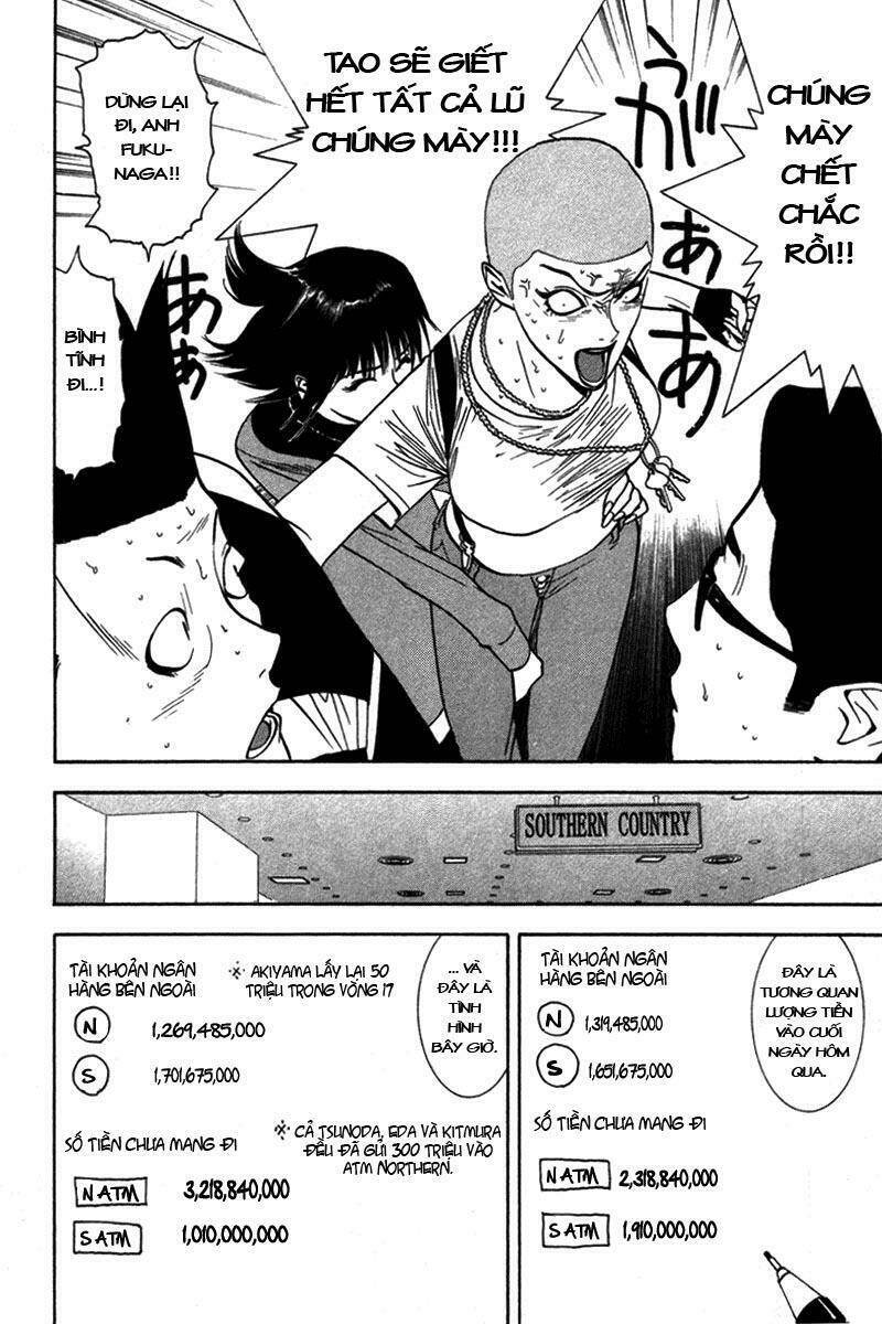 liar game chapter 45 3