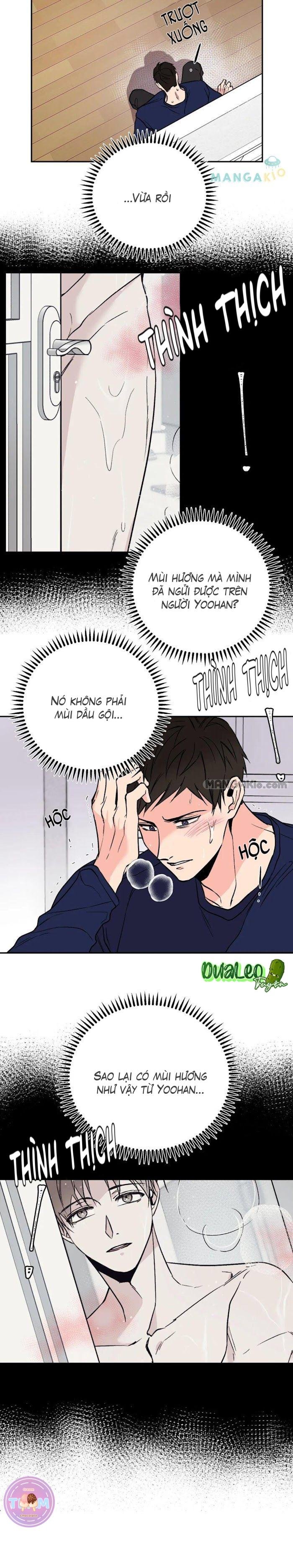 đảo ngược chapter 6 4