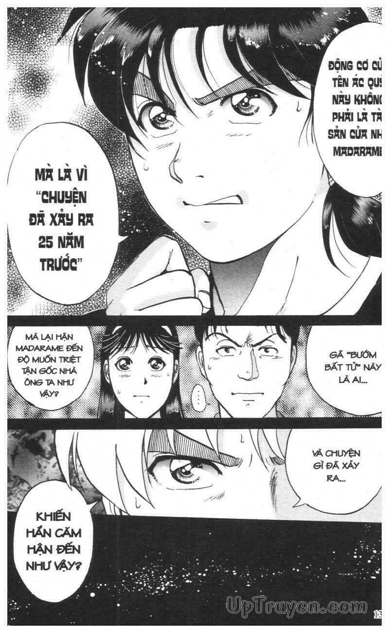 thám tử kindaichi (bản đẹp) chapter 1606 19