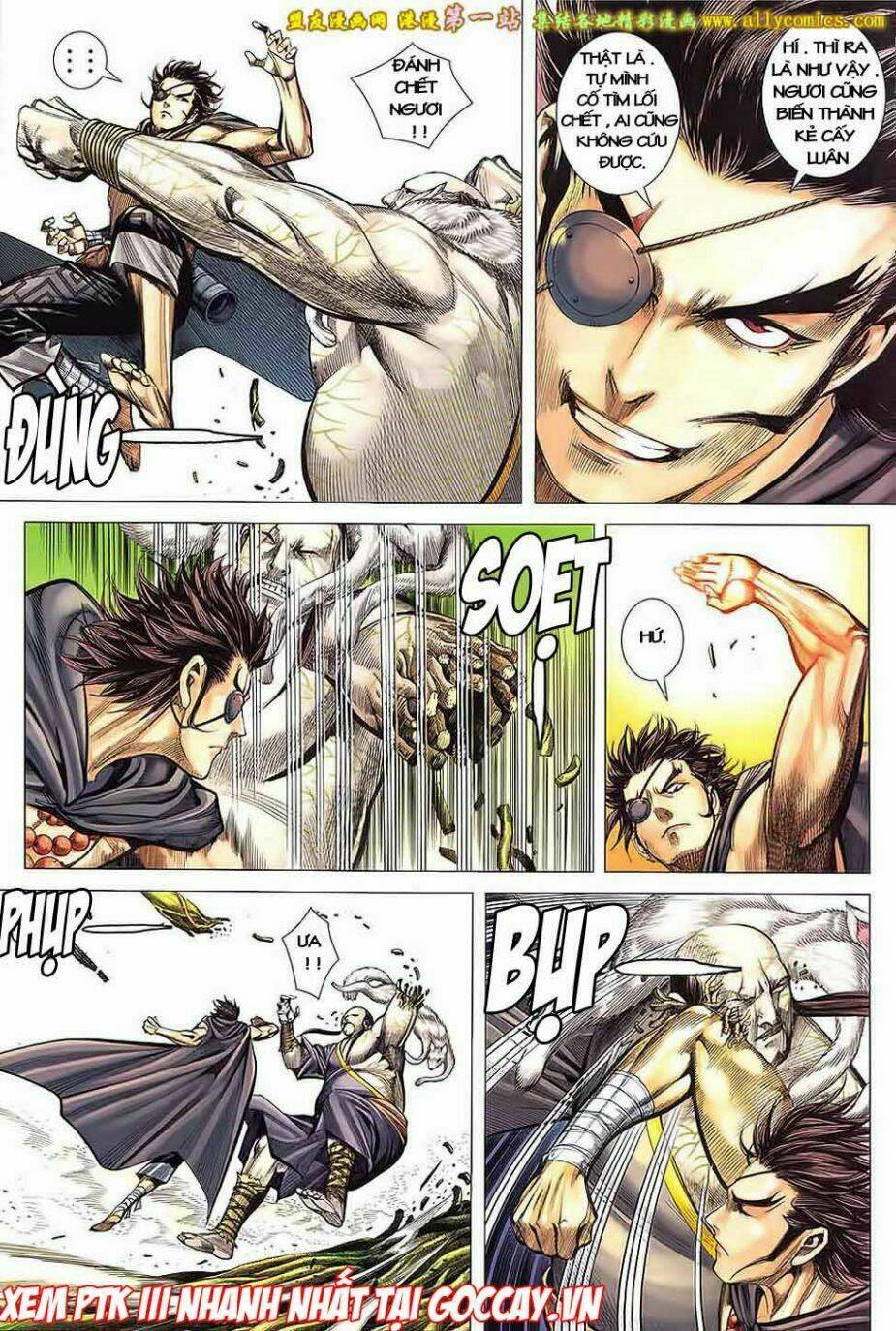 phong thần ký iii chapter 17 12