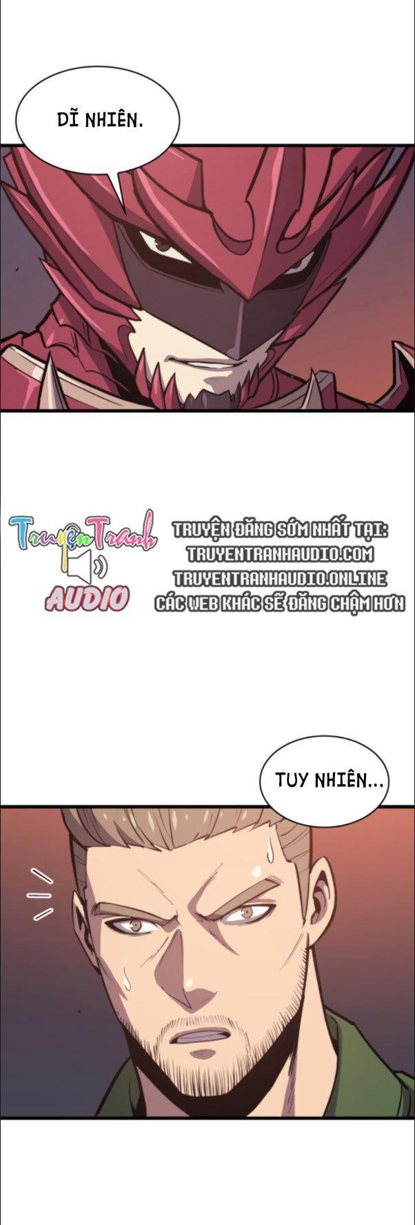 tôi trở lại thăng cấp một mình chapter 32 21