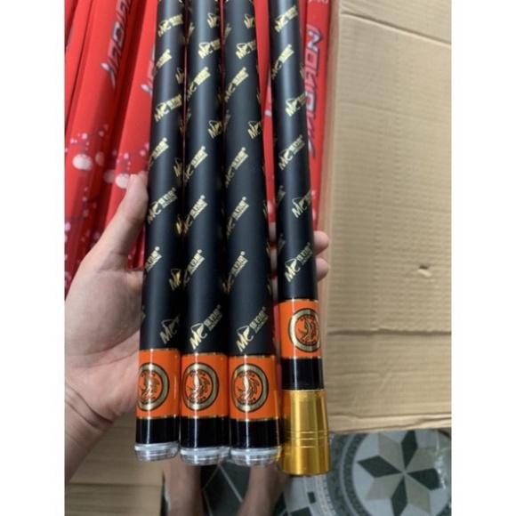 Xả hàng sale cần câu tay cao cấp MC phục ma bá đạo - uy tín - nhanh tay