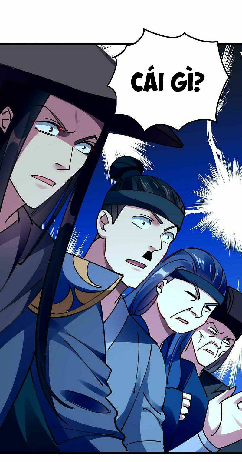 vạn giới tiên vương chapter 106 39