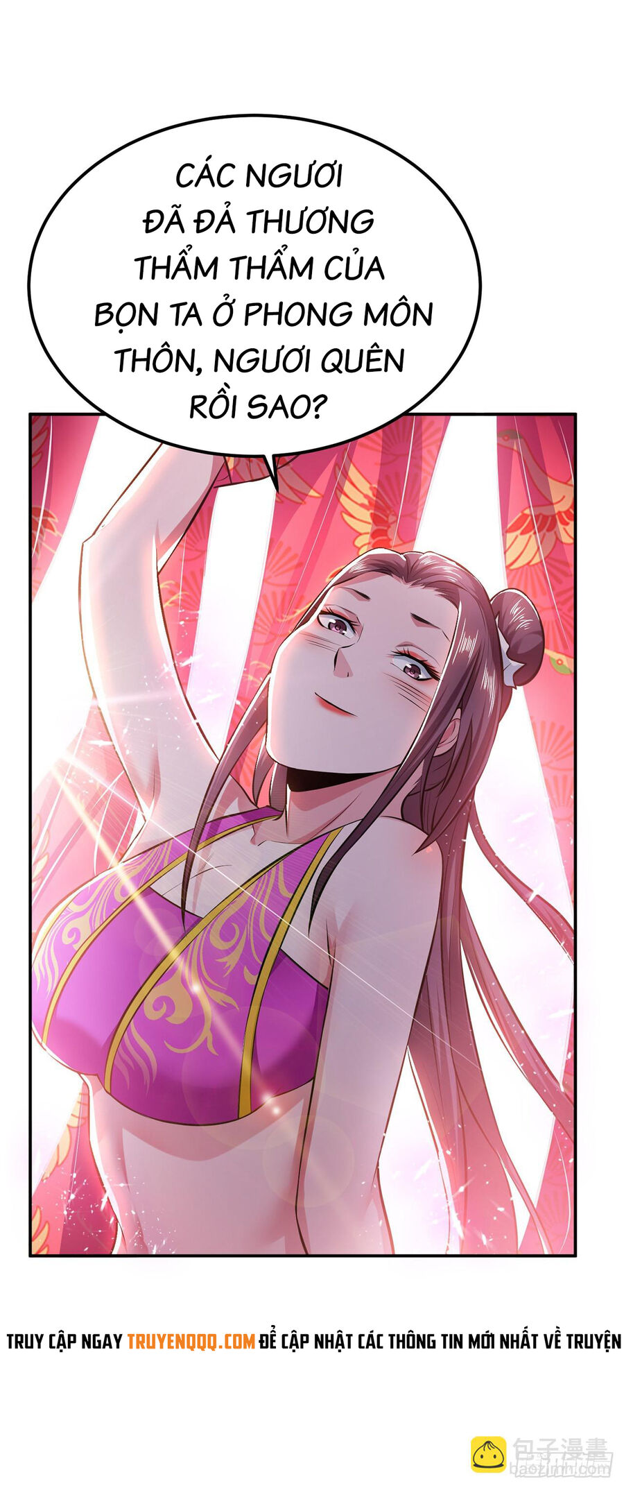 nam chính và hậu cung đều là của ta chapter 31 25