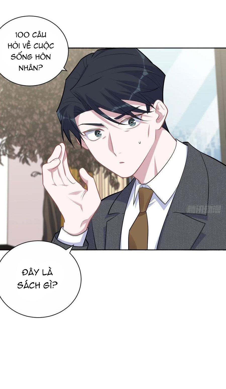 bố vợ đại nhân là bà xã chapter 170 25