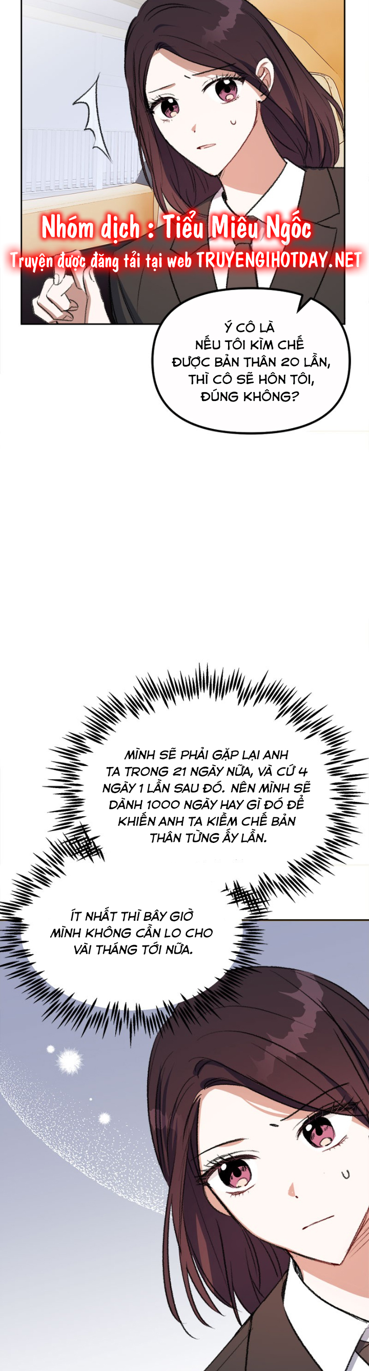 bản cam kết hôn nhân chapter 27 42