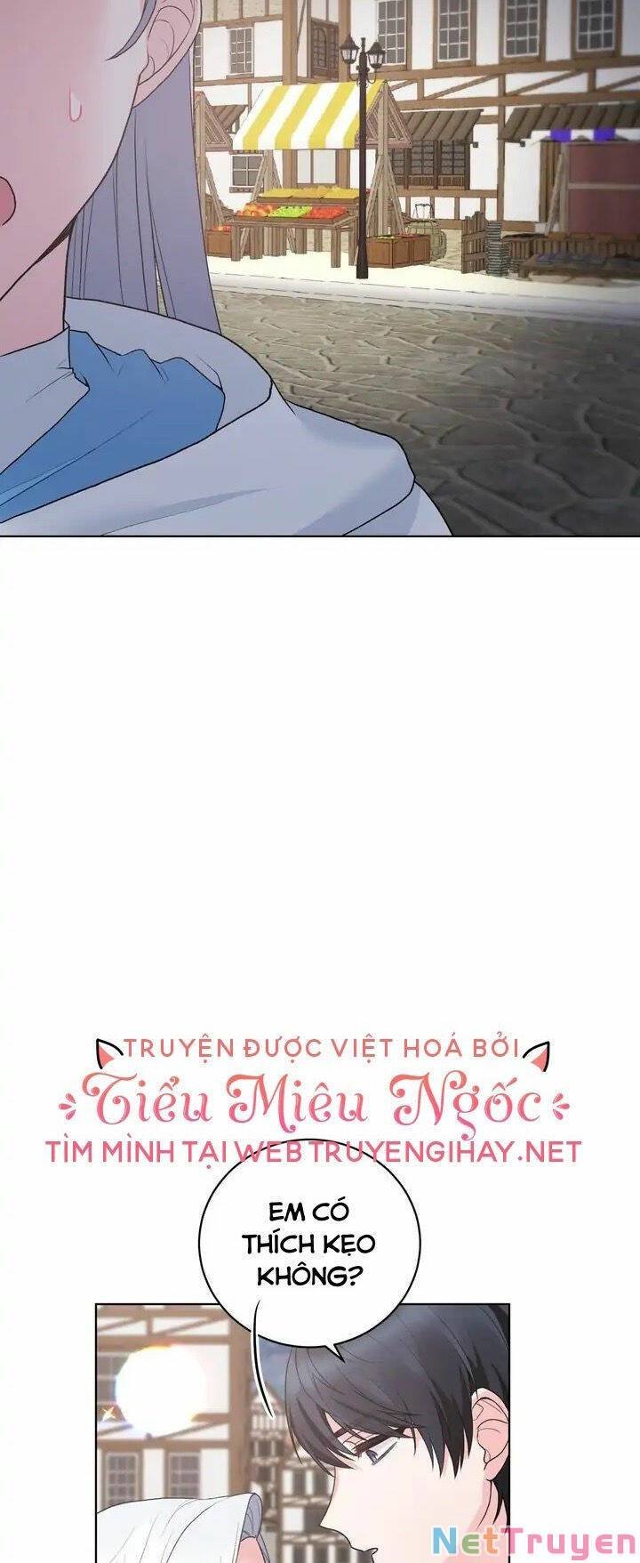 là nhân vật phản diện nhưng tôi sẽ trở thành nữ chính chapter 65 6