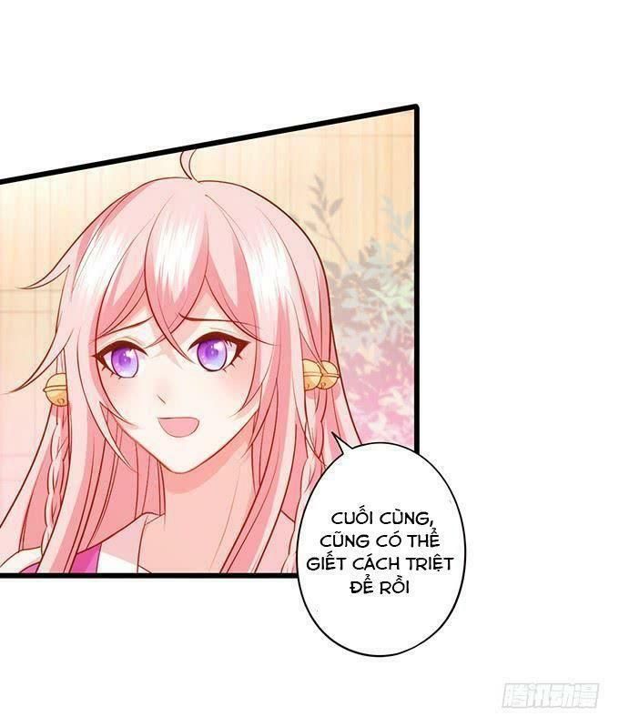 hồ tiên hung bạo chapter 112 50