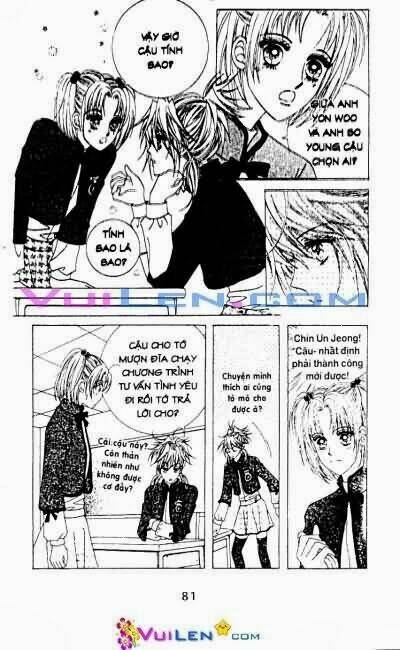 đại ca đi học chapter 3 81