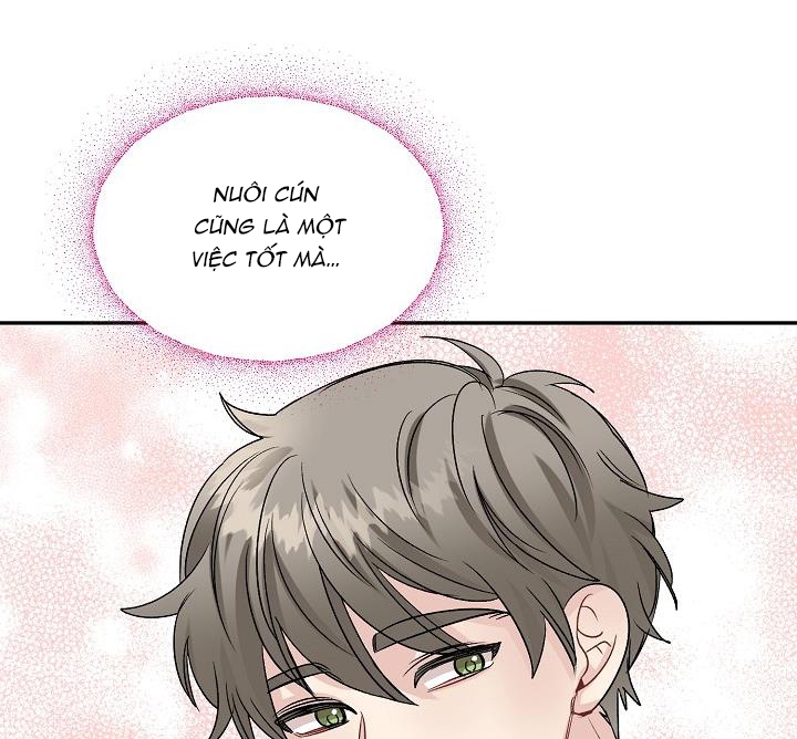 xác suất tình yêu chapter 38 43