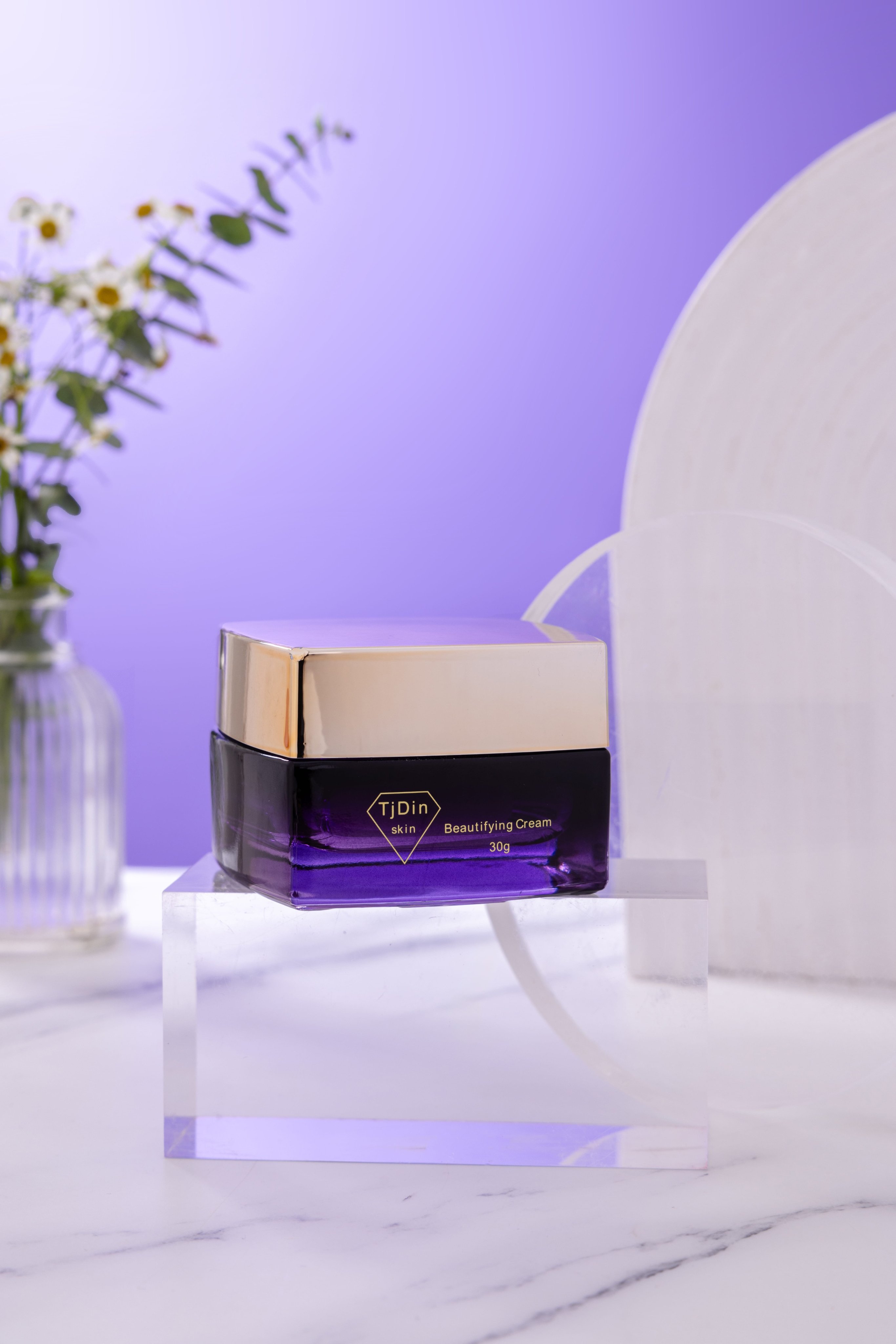 Kem dưỡng da ban ngày Beautifying Cream