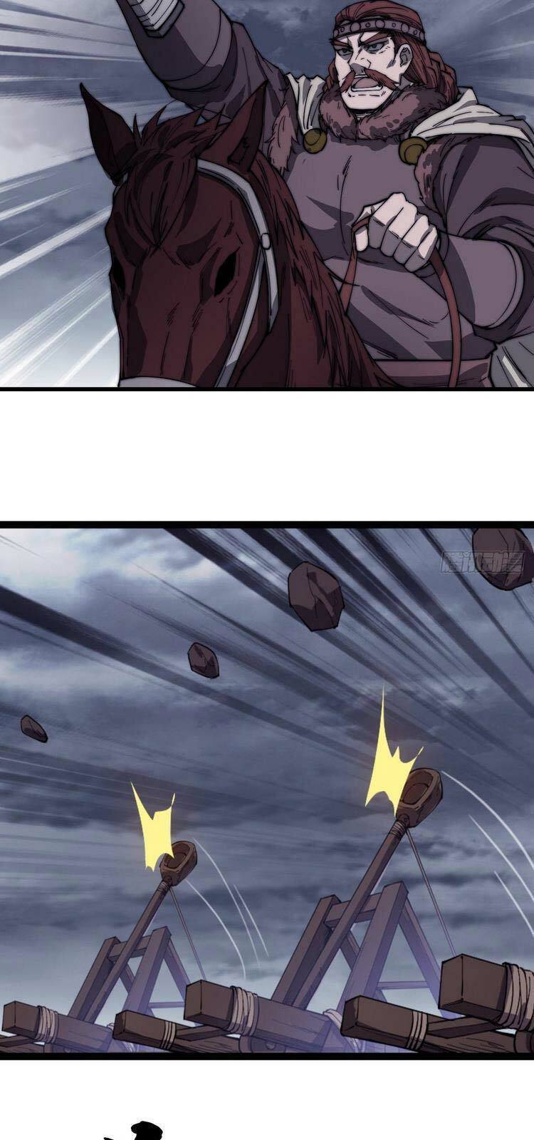 ta có một sơn trại chapter 158 23