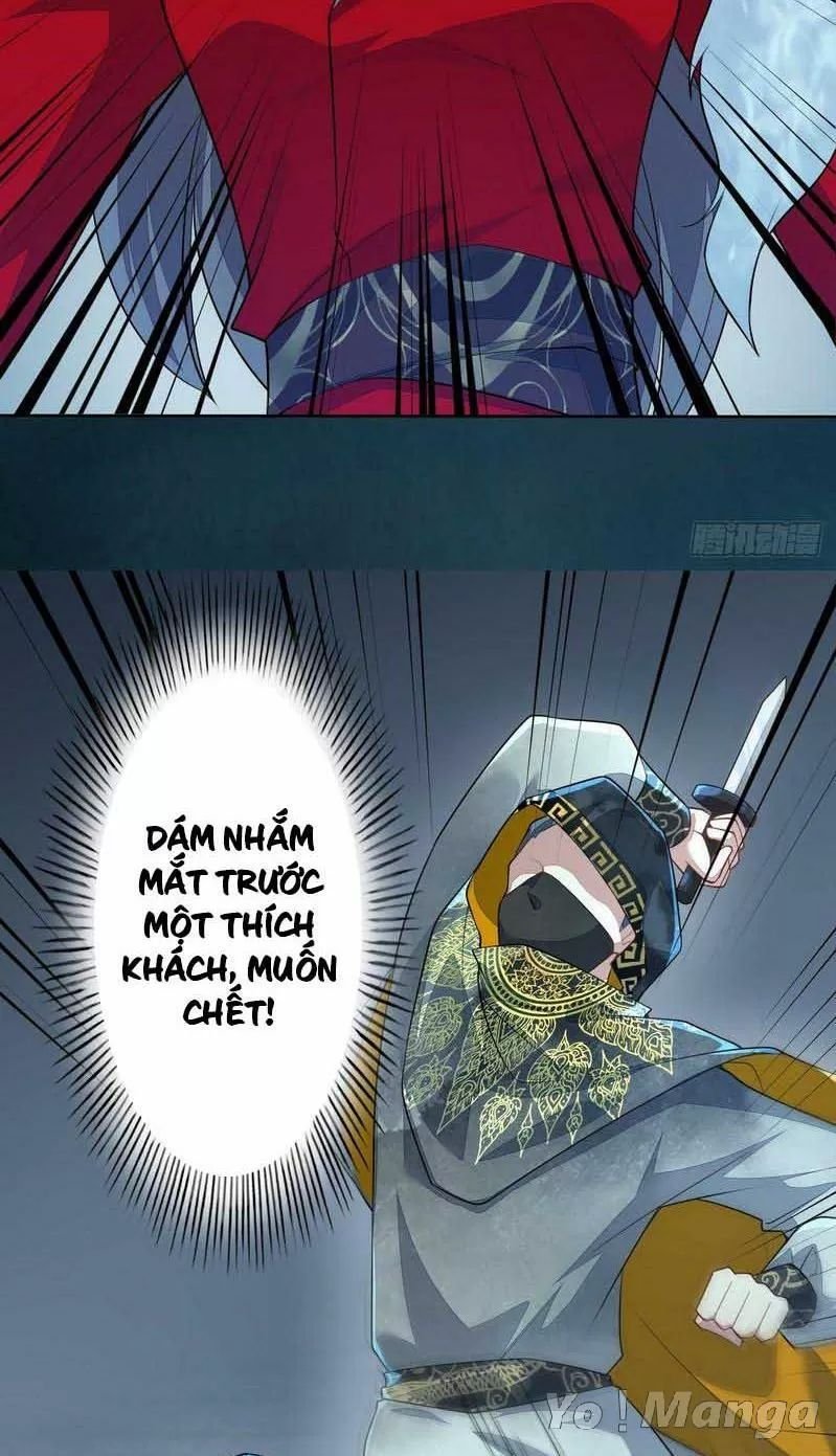 tuyệt thế luyện đan sư chapter 147 32