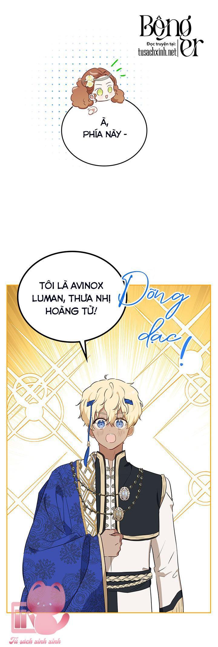 kiếp này ta sẽ trở thành gia chủ chapter 113 61