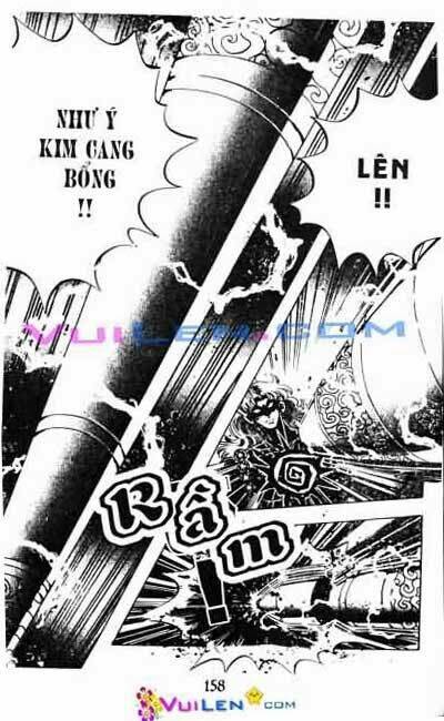 tiểu hòa thượng hd remake chapter 164 2
