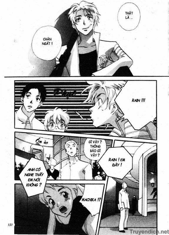 meteor methuselah chapter 22 22