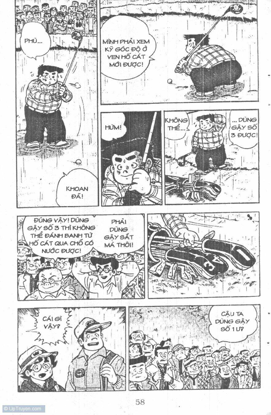 ashita tenki ni naare chapter 6 56