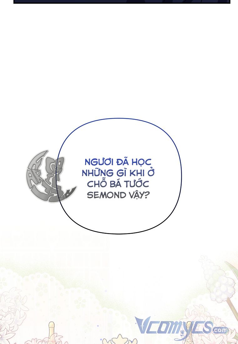 trở thành con gái út của công tước phản diện chapter 5 40