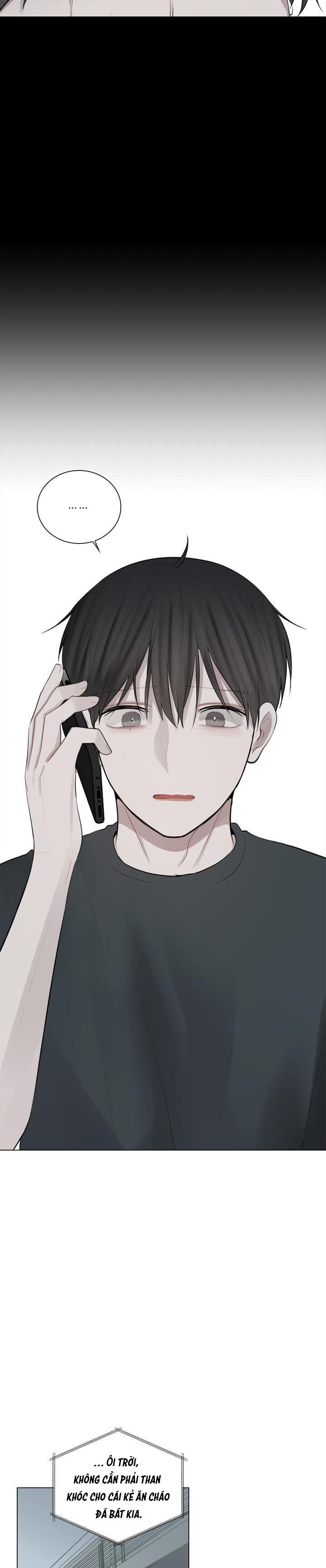 không xa lạ chapter 18 14