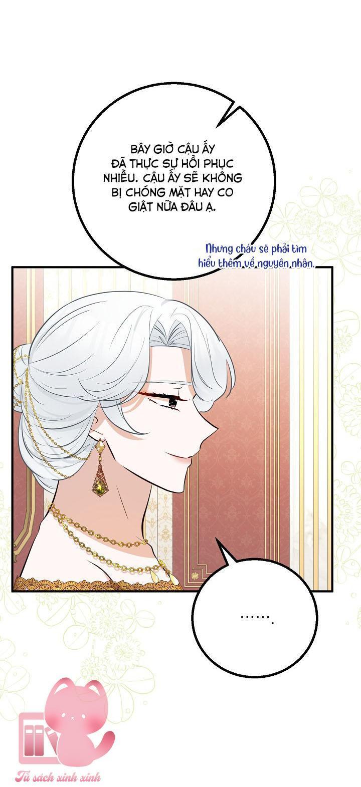 bác sĩ hoàn thành trách nhiệm rồi chapter 25 28