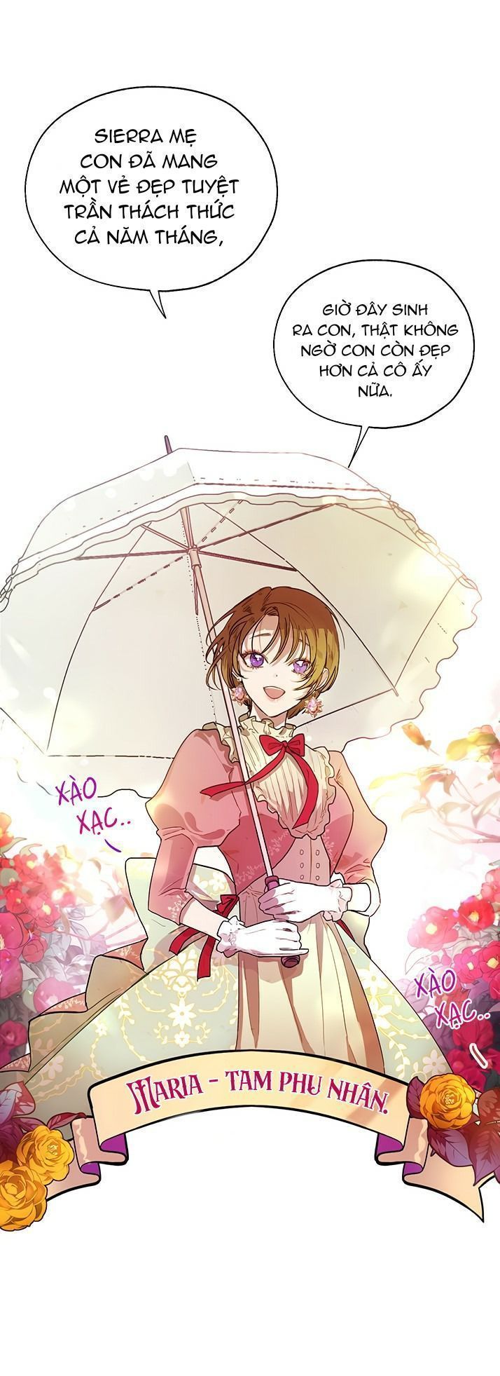 cách để cứu rỗi anh trai của nữ chính chapter 9 14