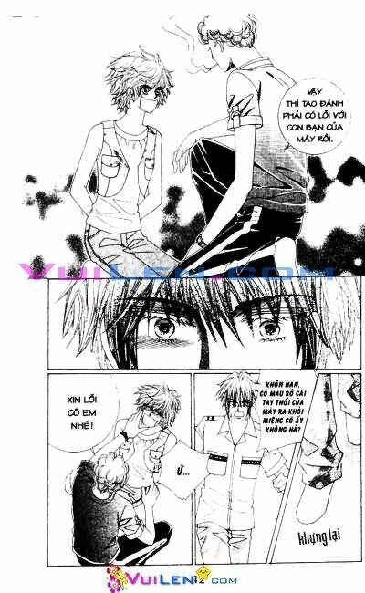 đợi em chapter 115 3