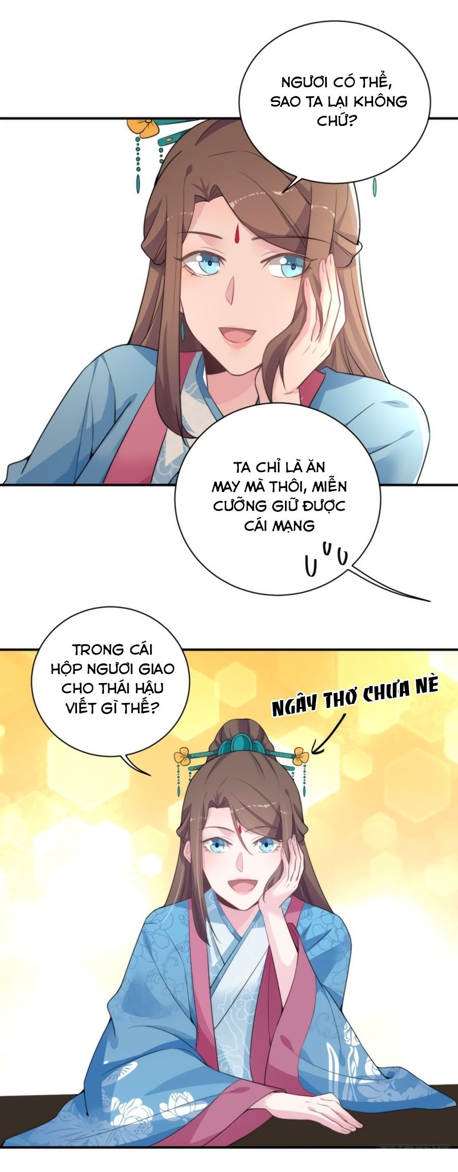 cung đấu live chapter 30 21