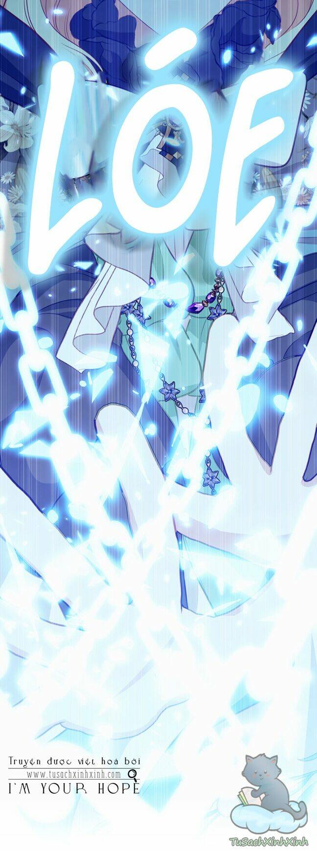 hãy coi chừng ác nữ chapter 89 25