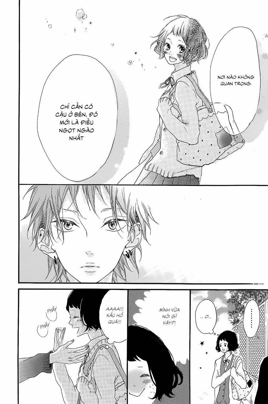 tổng hợp one shot. chapter 236 8