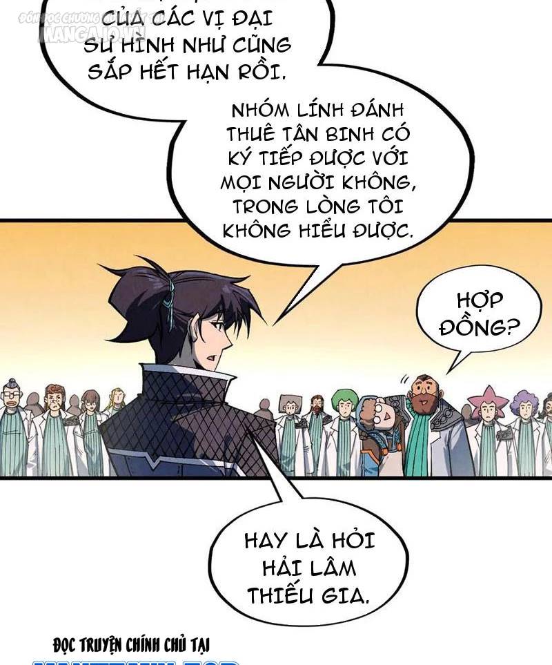 vạn cổ chí tôn chapter 303 40